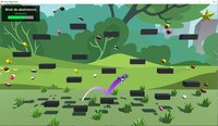 Pony Sugar Rush screenshot, image №1248899 - RAWG