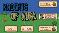 Knights of Aira Strategy RPG screenshot, image №1006355 - RAWG