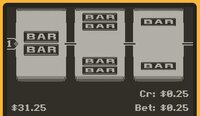 Two-Fer Topaz: 5-Line Slots screenshot, image №3650143 - RAWG