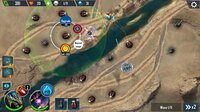 Defense X screenshot, image №4256804 - RAWG