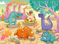 Dinopuzzle for kids and toddlers (Premium) screenshot, image №1751699 - RAWG