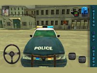 Police Car Sniper screenshot, image №1755548 - RAWG