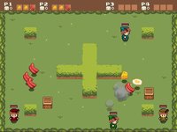 Gas Match Prototype screenshot, image №1065737 - RAWG