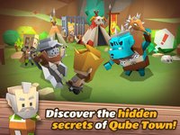 QubeTown screenshot, image №1815139 - RAWG