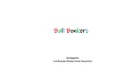 Ball Bonkers 2077 Web Edition screenshot, image №3295625 - RAWG