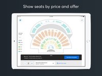 Ticketmaster screenshot, image №2015733 - RAWG