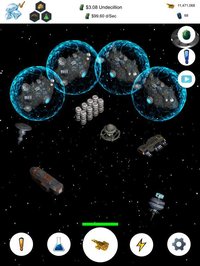 Space LLC screenshot, image №2170203 - RAWG