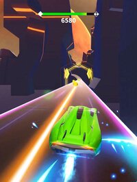 Racing Rhythm screenshot, image №2590449 - RAWG