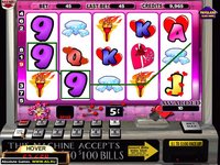 Reel Deal Slots & Video Poker 2nd Volume screenshot, image №303926 - RAWG