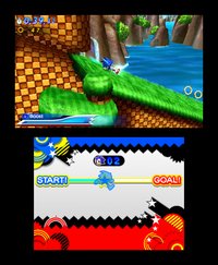Sonic Generations screenshot, image №574503 - RAWG
