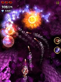 Abyss Attack screenshot, image №2133522 - RAWG