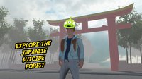 The Suicide Forest screenshot, image №1224112 - RAWG