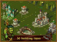 Majesty: Fantasy Kingdom Sim screenshot, image №936930 - RAWG