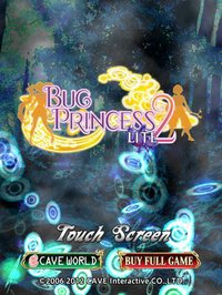 Bug Princess 2 Lite screenshot, image №2166151 - RAWG