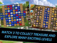 Relic Match 3: Mystery Games screenshot, image №1324719 - RAWG