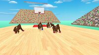 Monkey Basketball screenshot, image №3581322 - RAWG