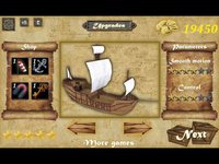 Turbo River Racing Ship screenshot, image №1603342 - RAWG
