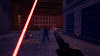 Hooligan James screenshot, image №3564042 - RAWG