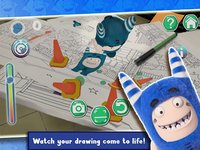 Oddbods Live Coloring (AR) screenshot, image №1398643 - RAWG