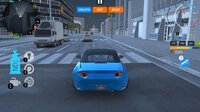 ROD Multiplayer Car Driving screenshot, image №3666964 - RAWG