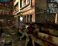 Escape from Paradise City screenshot, image №437882 - RAWG