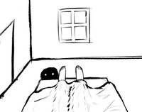 Sleep Paralysis Sim 2015 screenshot, image №1874981 - RAWG