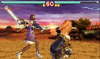 Tekken 3D Prime Edition screenshot, image №3614795 - RAWG