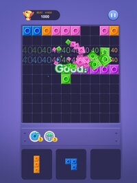 Block Puzzle fantasy screenshot, image №2459904 - RAWG