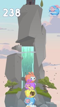 Bunny Tower (itch) screenshot, image №1194228 - RAWG