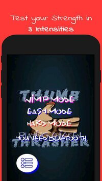 Thumb Thrasher screenshot, image №2977717 - RAWG