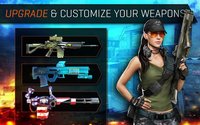 Frontline Commando 2 screenshot, image №1446403 - RAWG