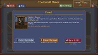 Magecraft: Spellbuilding screenshot, image №4257507 - RAWG