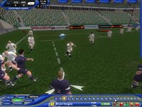 Pro Rugby Manager 2004 screenshot, image №379581 - RAWG