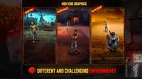 Zombie Die Hard screenshot, image №1400699 - RAWG