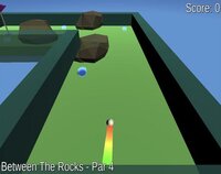 Golf Adventure screenshot, image №2766147 - RAWG