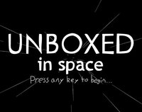 Unboxed in Space screenshot, image №3875321 - RAWG