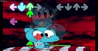 Vs Gumball screenshot, image №3182920 - RAWG