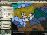 Hearts of Iron II screenshot, image №400728 - RAWG