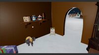 Santas Christmas Escape VR screenshot, image №4133477 - RAWG