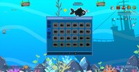Fish-Click Squad! screenshot, image №4178603 - RAWG