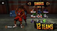 Jam League Basketball screenshot, image №2089279 - RAWG