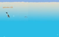 I'm a sardine Keita screenshot, image №3570067 - RAWG