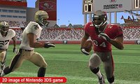 Madden NFL Football screenshot, image №259707 - RAWG