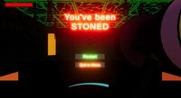 Hammer Time! (BonkEmGames, jazzhar, Flower Hendice, Skittlequeen) screenshot, image №3743435 - RAWG