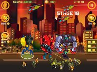 Cyborgs love screenshot, image №1889478 - RAWG