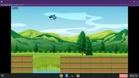 Endless Flyer V2 screenshot, image №2829752 - RAWG