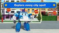 Robocar Poli Games and Amber Cars. Boys Games screenshot, image №2086669 - RAWG