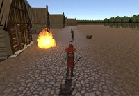 Fantasty world screenshot, image №3239358 - RAWG