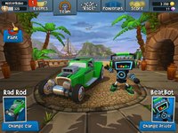 Beach Buggy Racing 2 screenshot, image №1785754 - RAWG