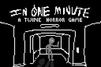 In One Minute - A Twine Game screenshot, image №3120888 - RAWG